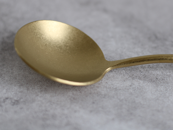 GOLD STAINLESS STEEL