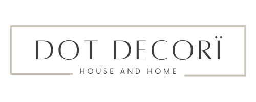 Dot Decori House and Home